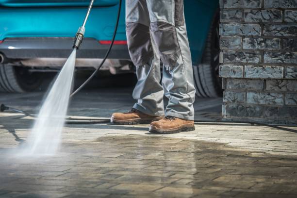Eagle Lake, FL Pressure Washing Company