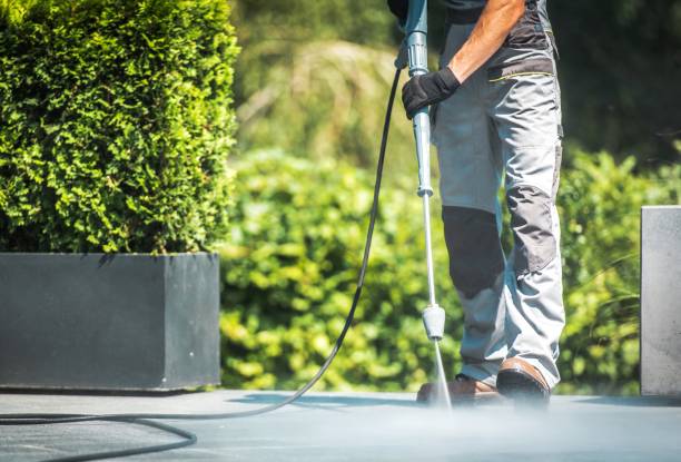 Best Warehouse Cleaning  in Eagle Lake, FL