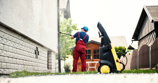 Best Factory Floor Cleaning  in Eagle Lake, FL